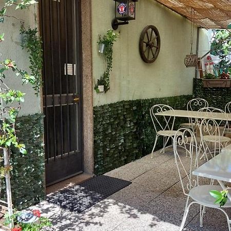 Locanda La Tana Del Luppolo فالمادريرا المظهر الخارجي الصورة