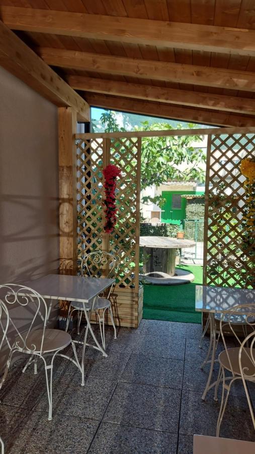 Locanda La Tana Del Luppolo فالمادريرا المظهر الخارجي الصورة