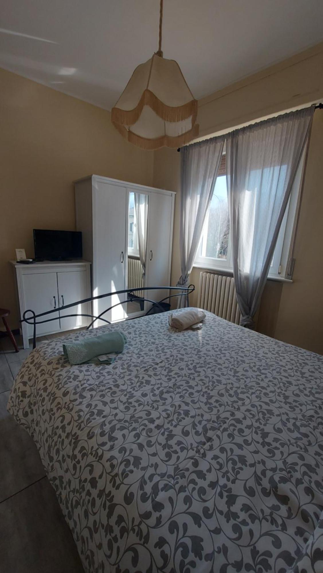 Locanda La Tana Del Luppolo فالمادريرا المظهر الخارجي الصورة
