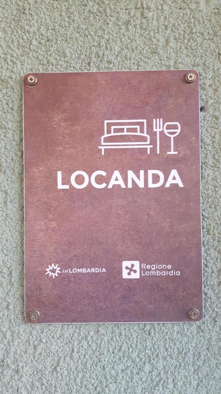 Locanda La Tana Del Luppolo فالمادريرا المظهر الخارجي الصورة